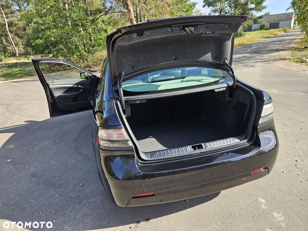 Saab 9-3 - 8