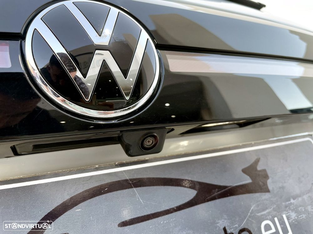 VW T-Cross 1.0 TSI Life DSG - 51