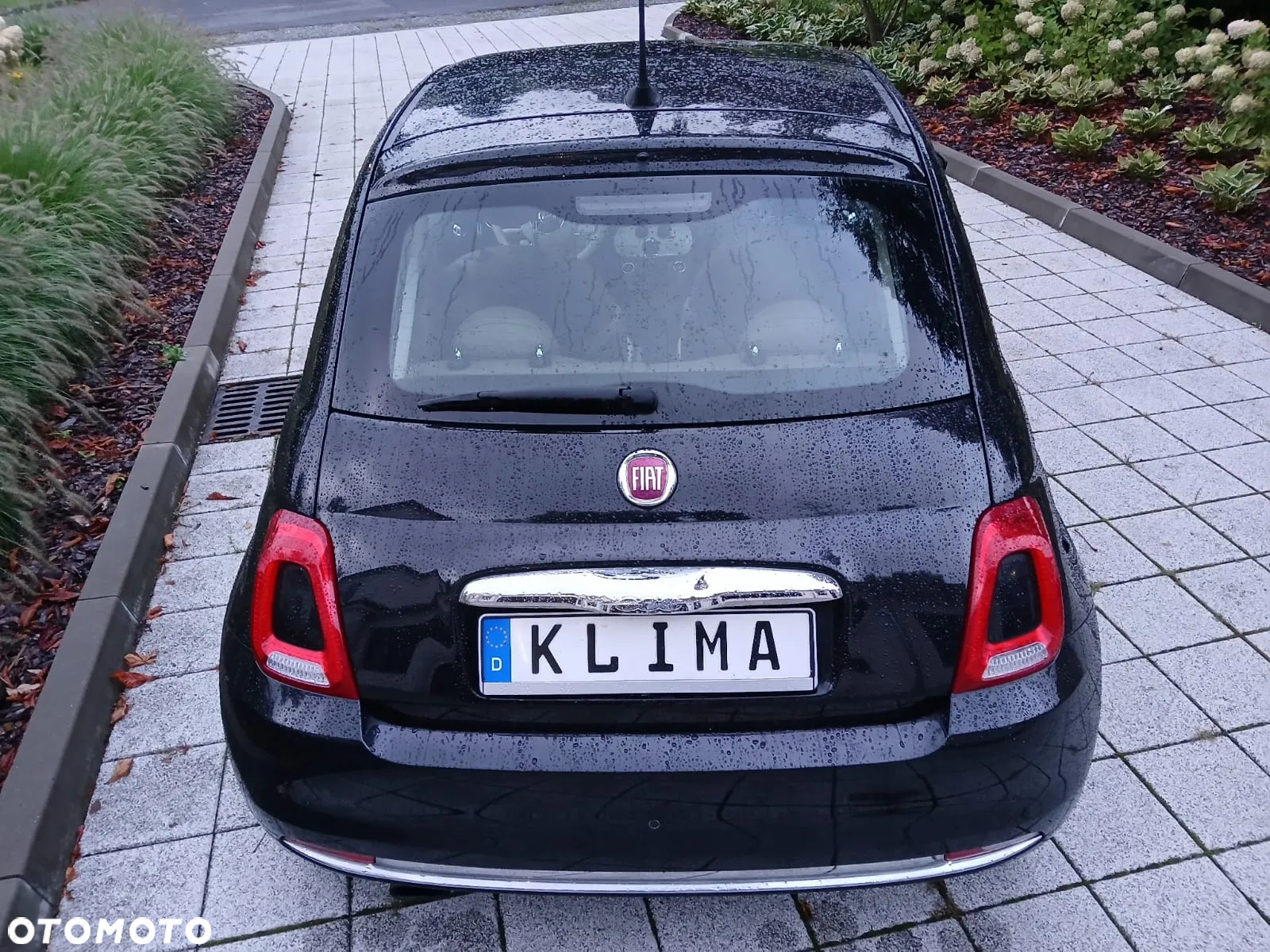 Fiat 500 - 8