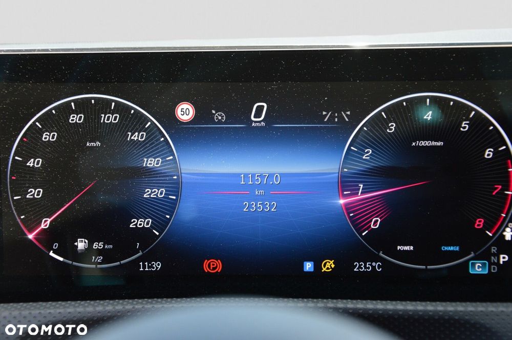 Mercedes-Benz CLA 200 mHEV AMG Line 7G-DCT - 13