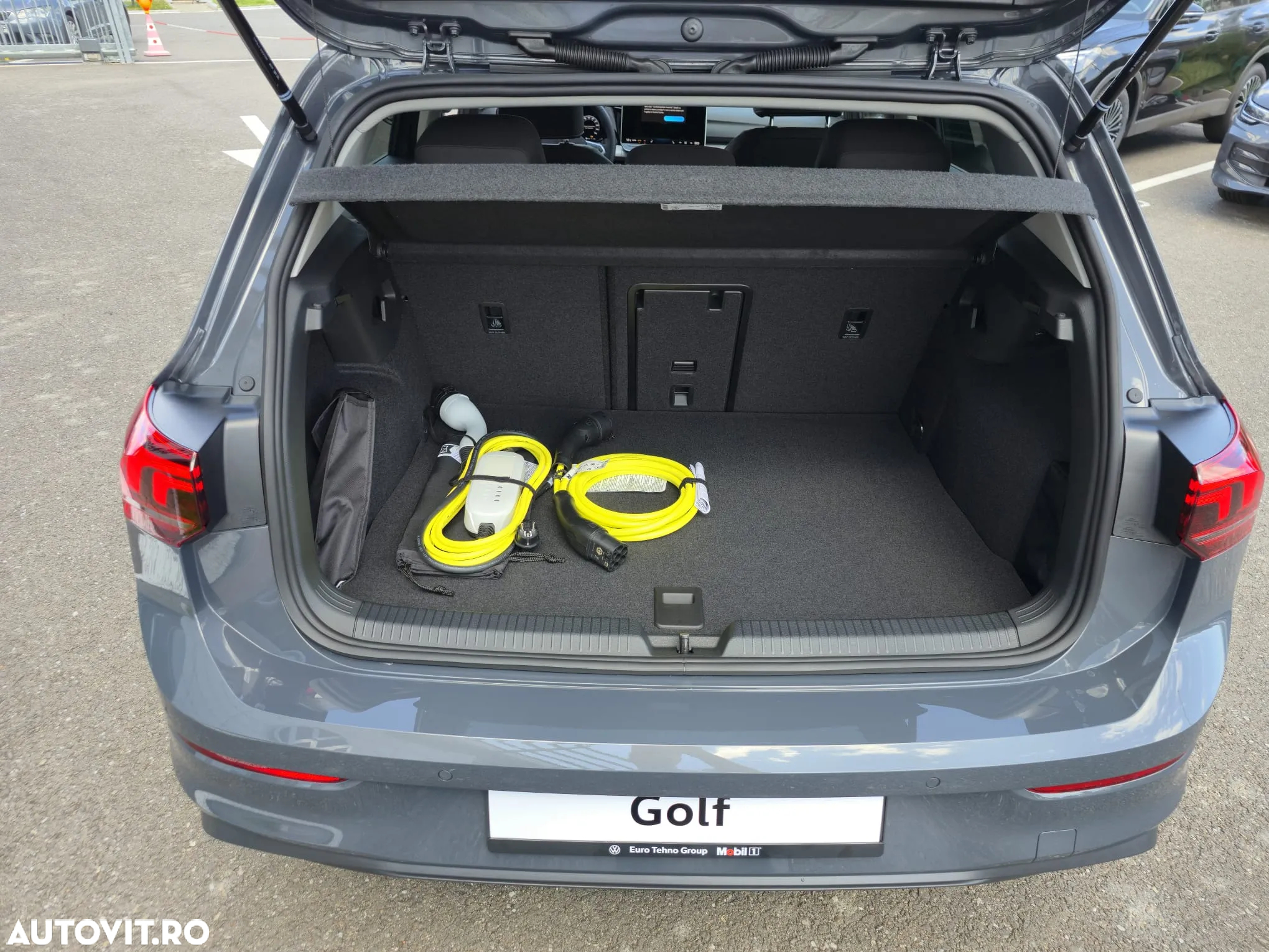 Volkswagen Golf 1.5 TSI eHybrid DSG PHEV Life - 7