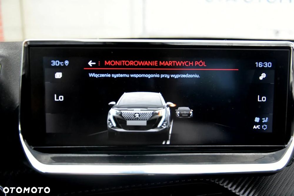 Peugeot 2008 1.2 PureTech GT Line S&S - 39