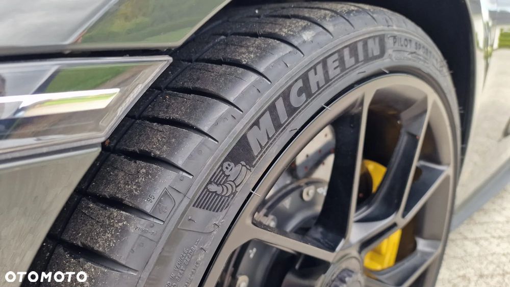 Porsche 911 GT3 - 15