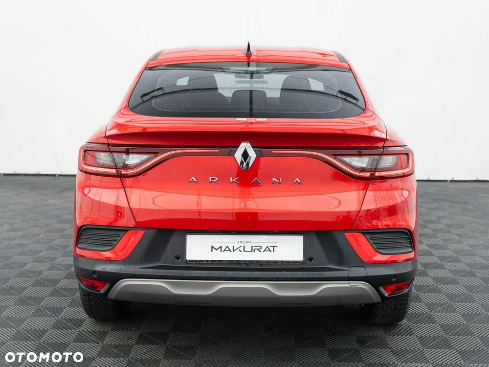 Renault Arkana TCe 140 EDC ZEN - 9