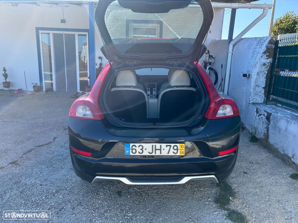 Volvo C30 1.6 D Drive Kinetic Start/Stop - 2