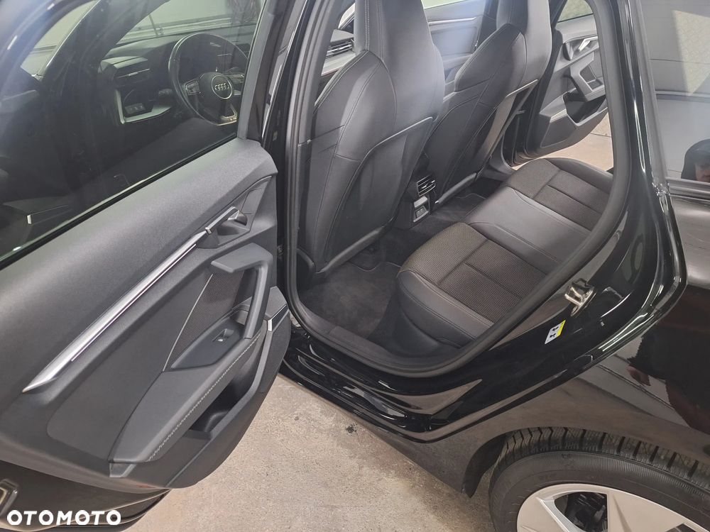 Audi A3 Sportback - 22