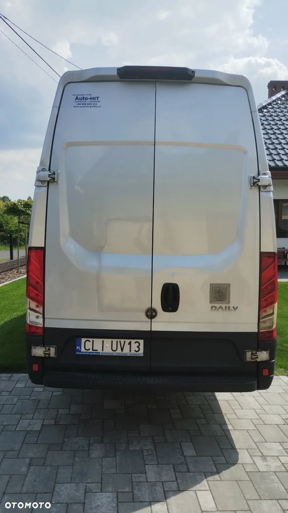 Iveco Daily 35S17 - 4