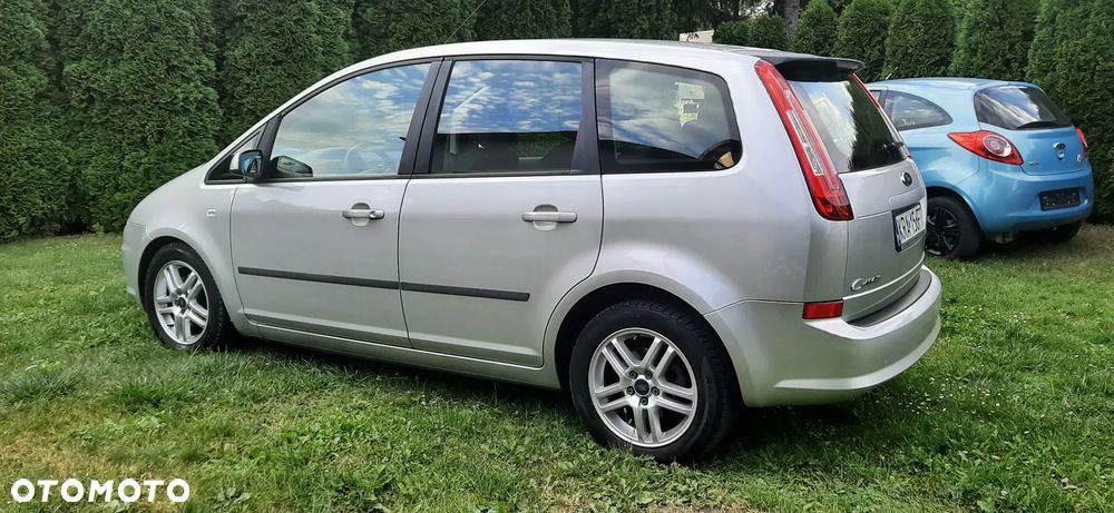 Ford C-MAX - 16