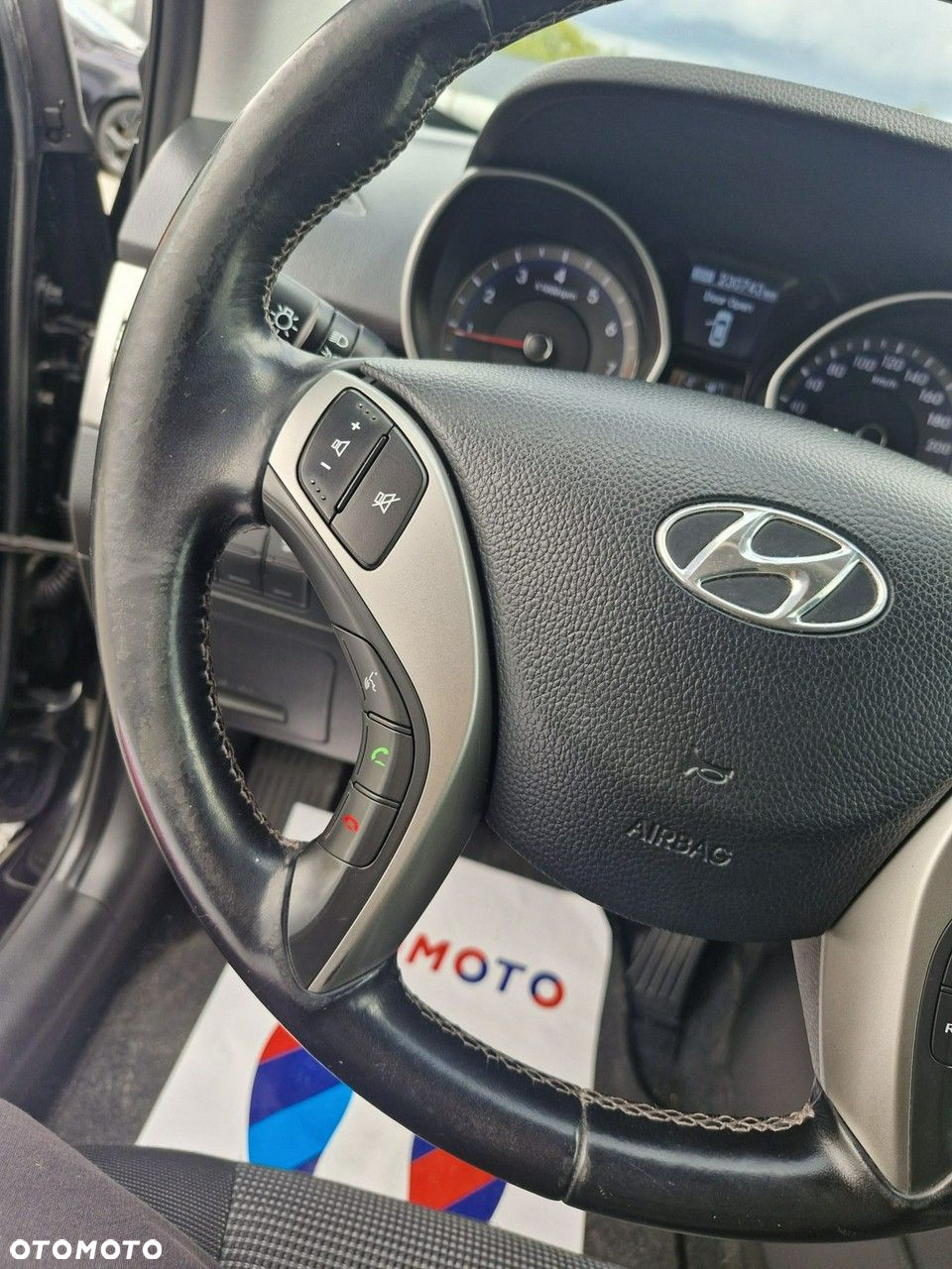 Hyundai i30 1.4 Fifa World Cup Edition - 13
