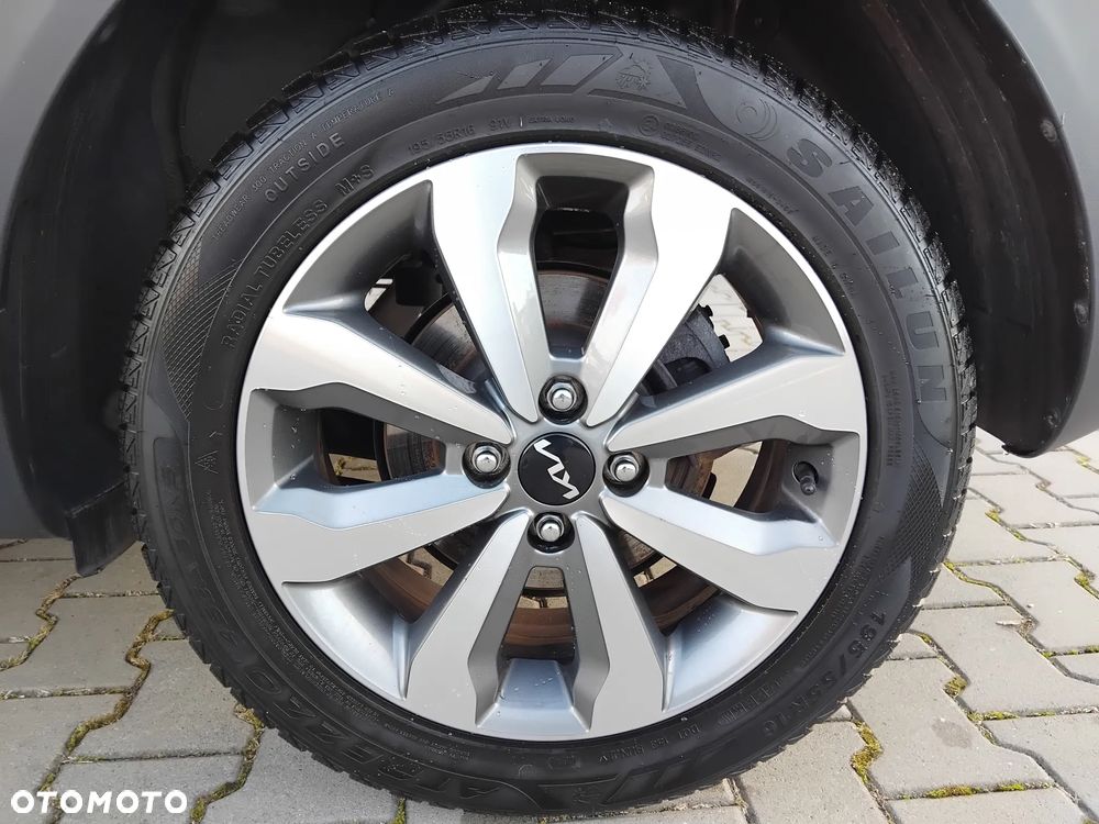 Kia Stonic 1.0 T-GDI M - 19