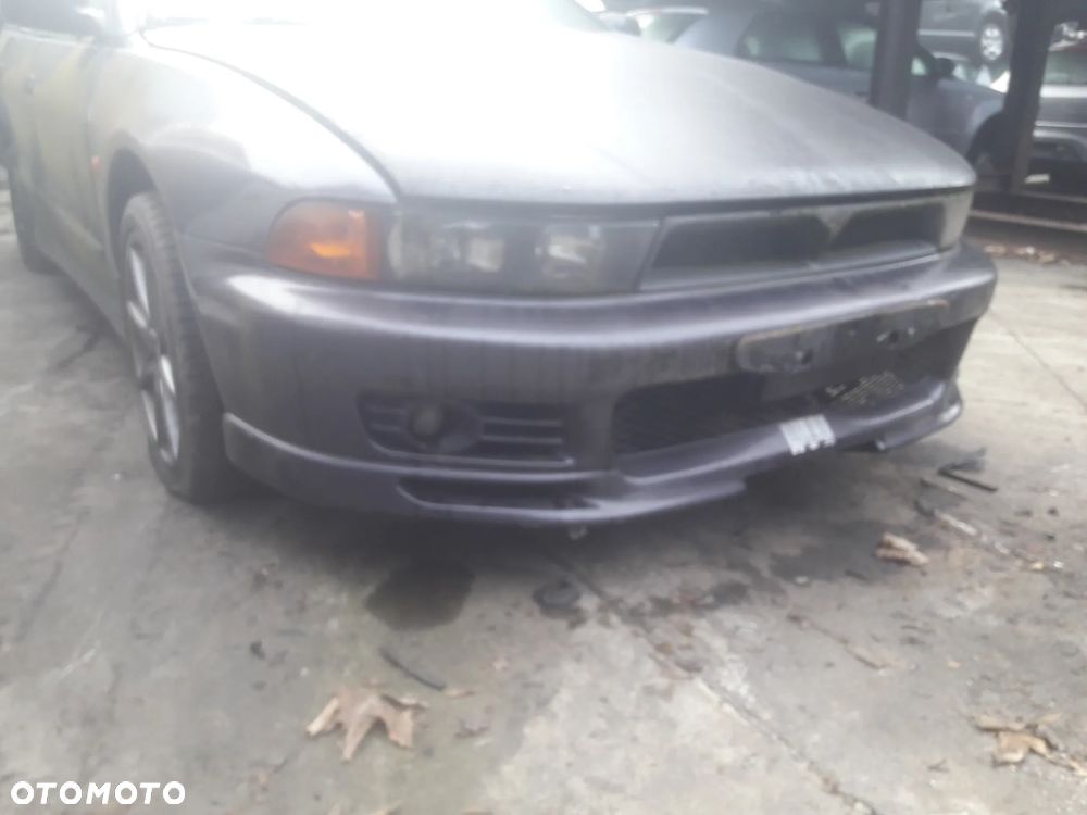 ZDERZAK PRZEDNI MITSUBISHI GALANT VIII AVANCE - 2