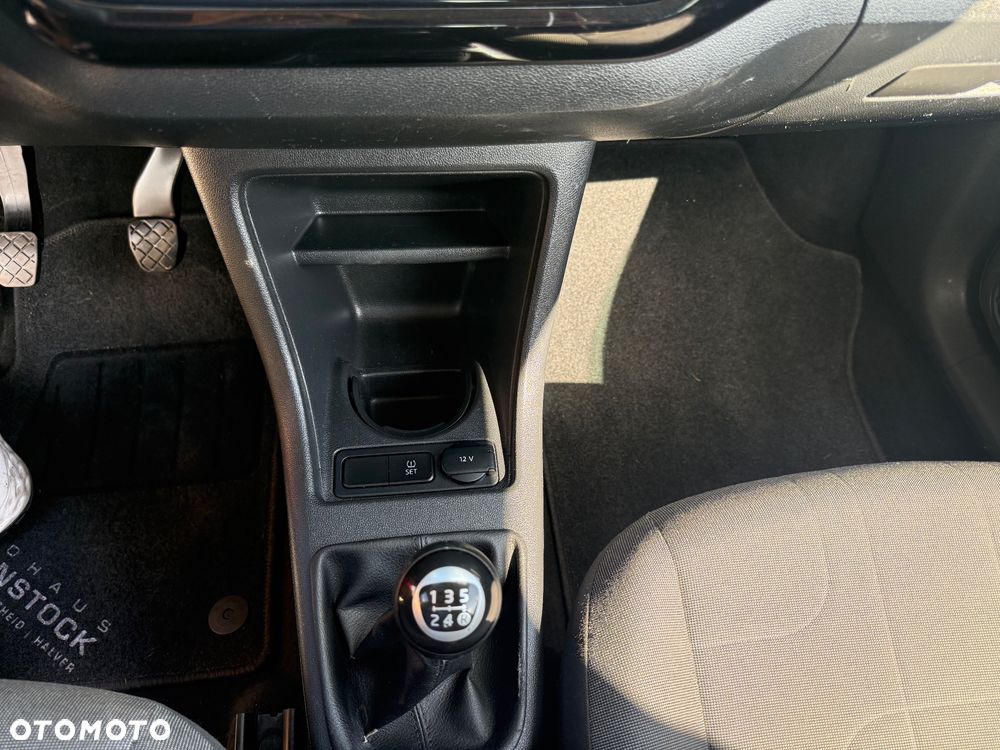 Volkswagen up! - 20