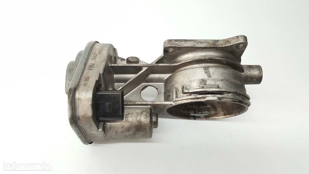 CORPO DE BORBOLETAS VOLKSWAGEN TOUAREG (7LA) TDI V10 - 1