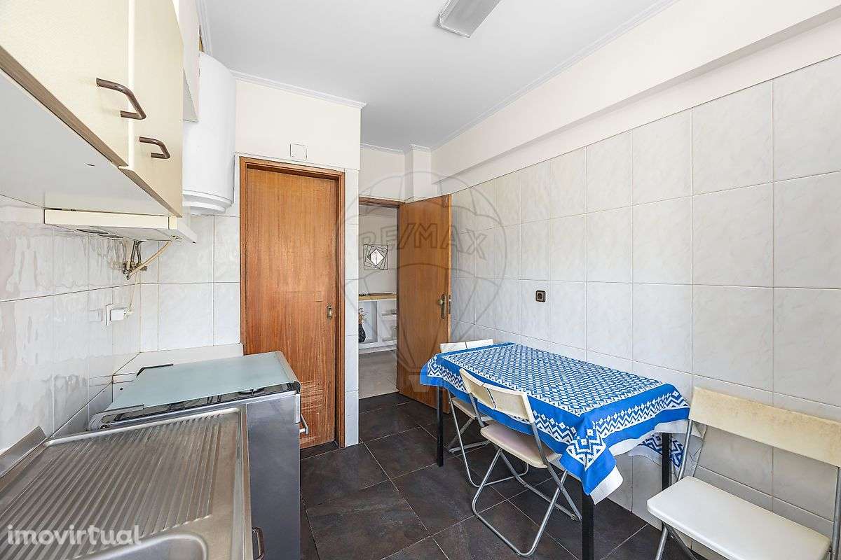 Apartamento T2 para venda - Grande imagem: 5/12