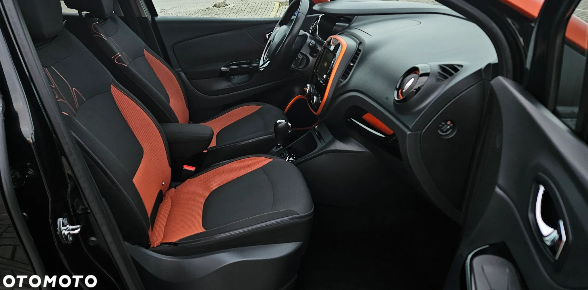 Renault Captur 1.2 TCe Zen EDC - 5