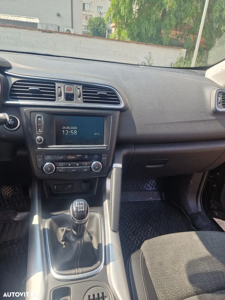 Renault Kadjar 1.6 DCI XMod - 17