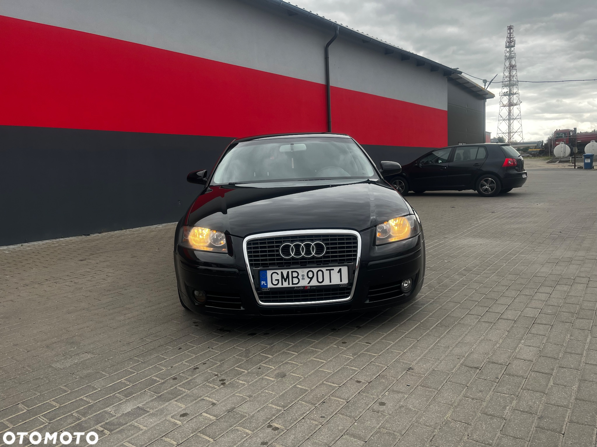 Audi A3 1.9 TDI Ambiente - 3