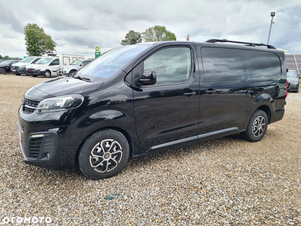 Opel Vivaro - 3
