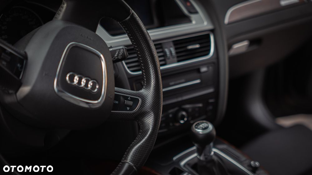 Audi A4 Avant - 23