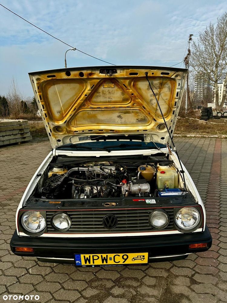Volkswagen Golf - 19