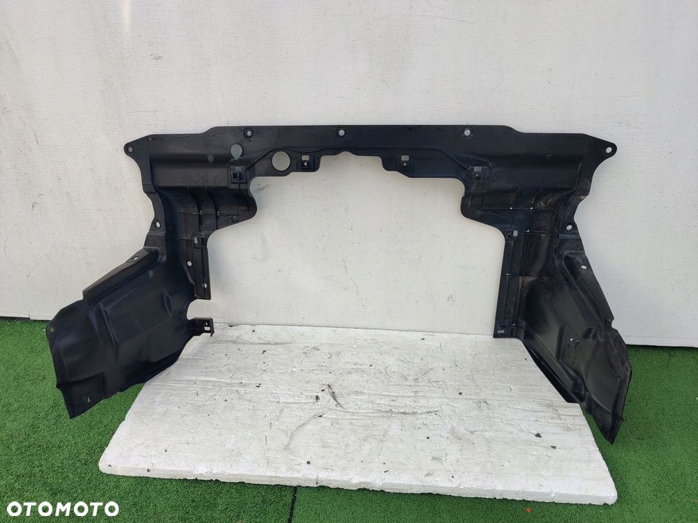 Osłona silnika Honda Hr-v 3