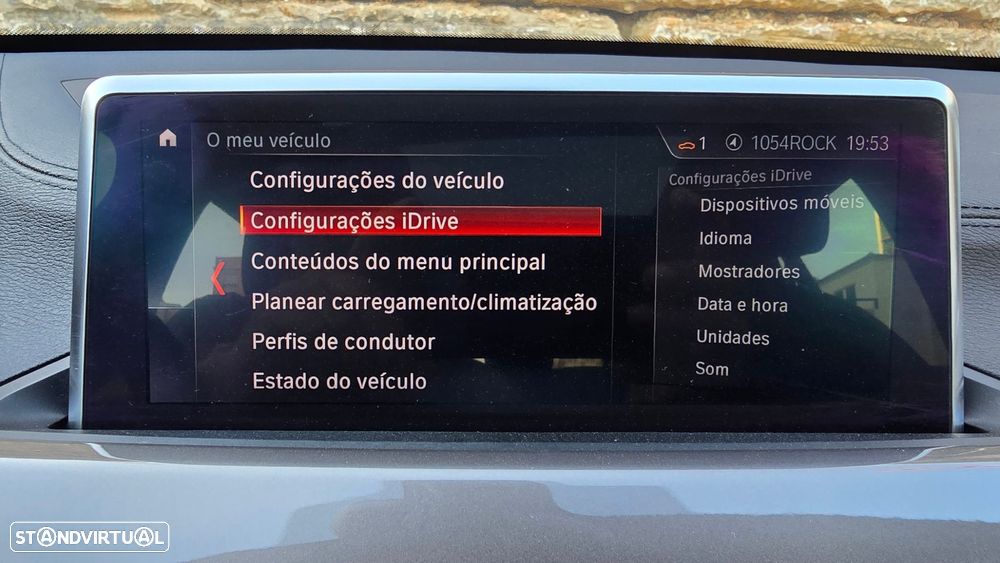 BMW X1 xDrive25e xLine - 28