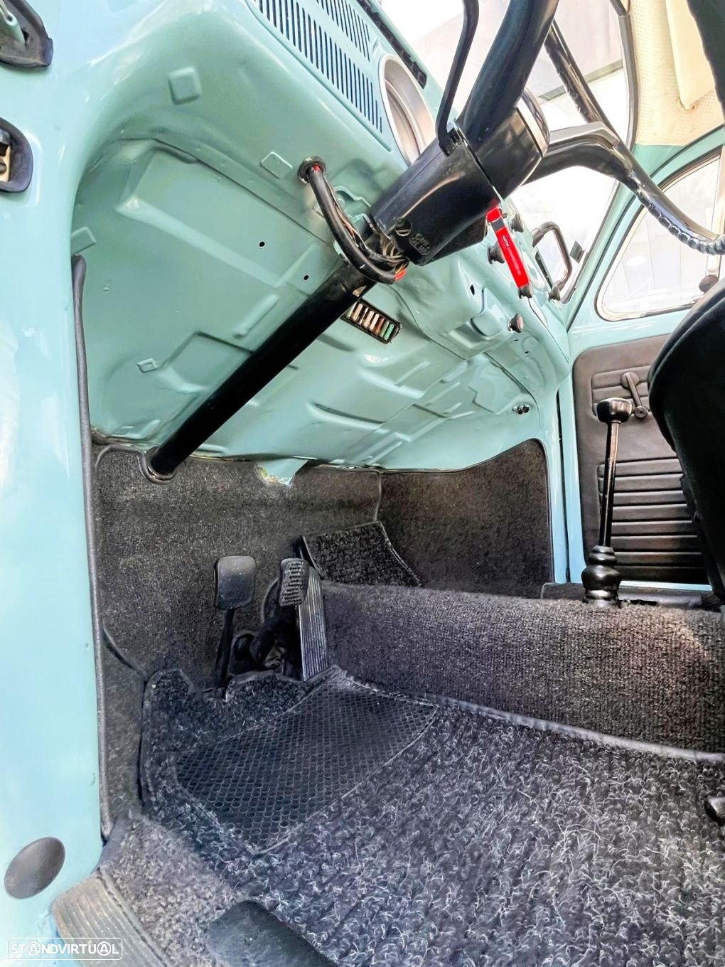 VW Carocha - 37