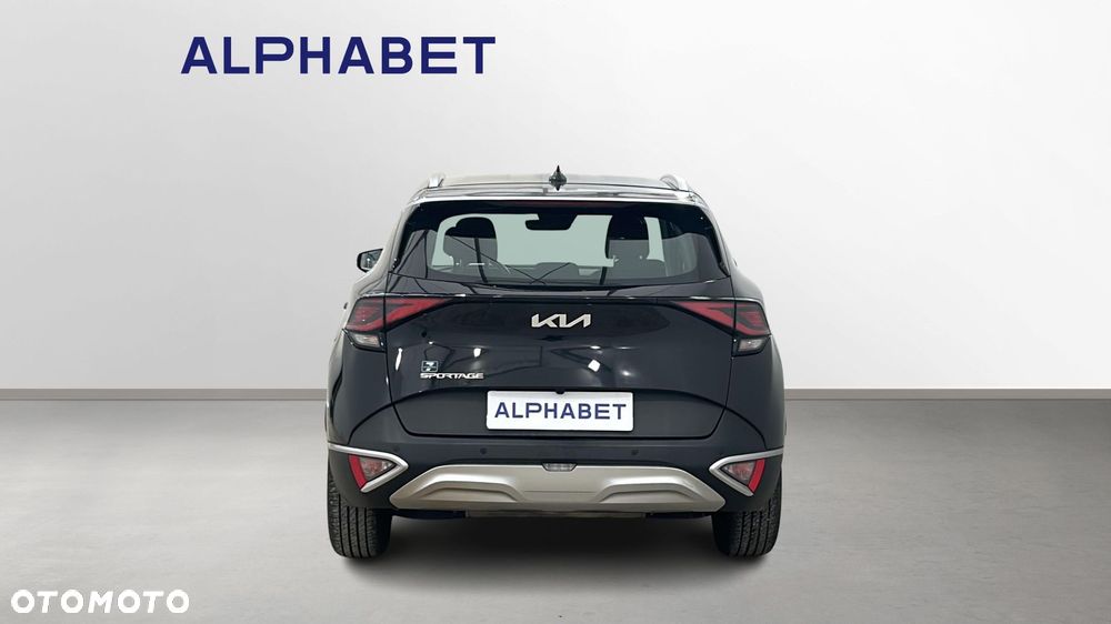 Kia Sportage 1.6 T-GDI MHEV M 2WD DCT - 4