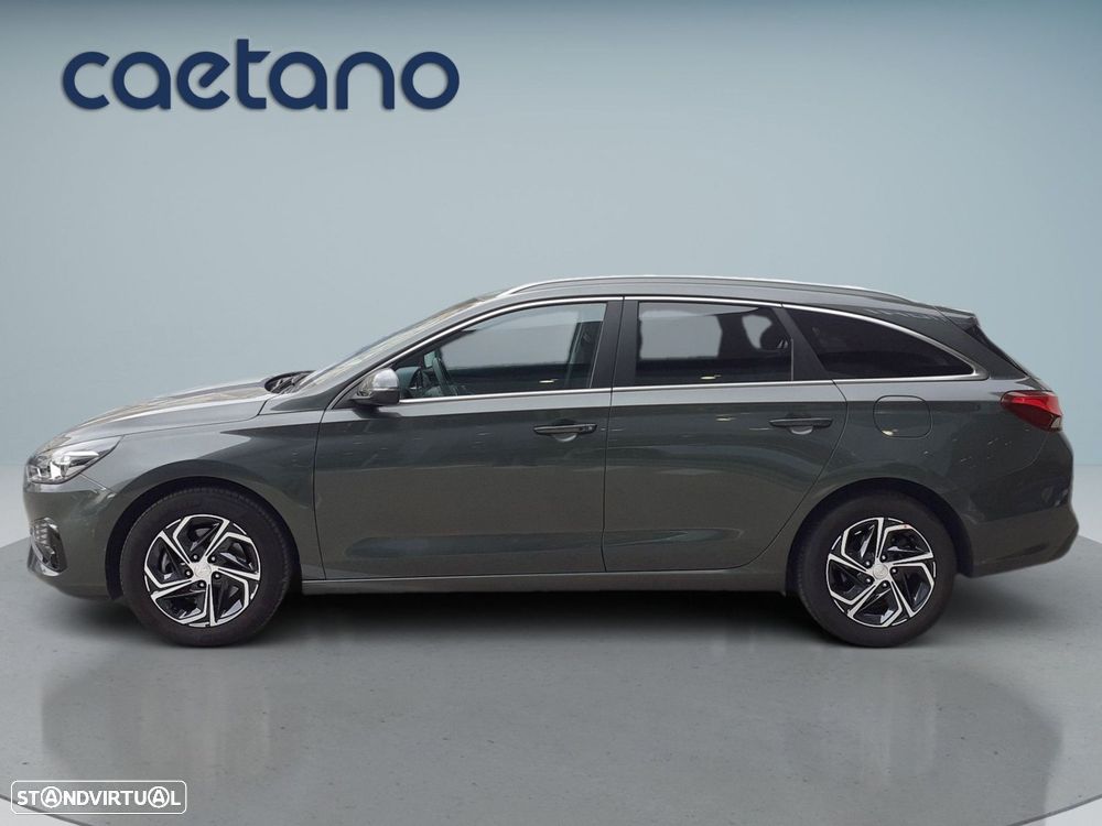 Hyundai i30 SW 1.0 T-GDi Style Plus - 5
