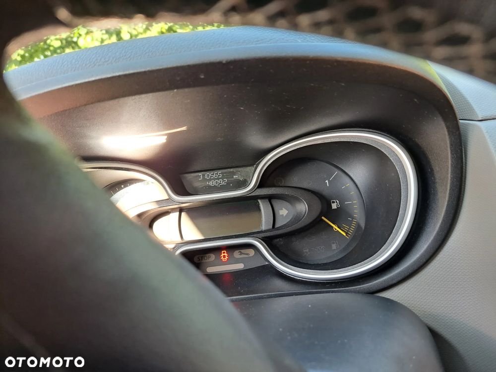 Renault Traffic Energy - 10