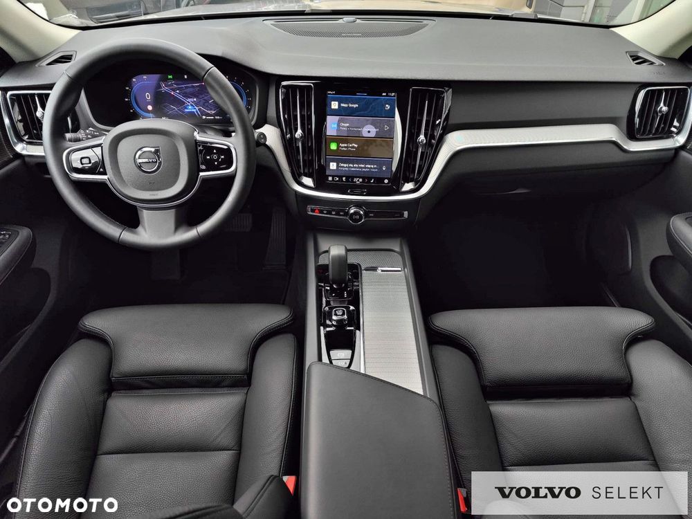Volvo V60 - 15