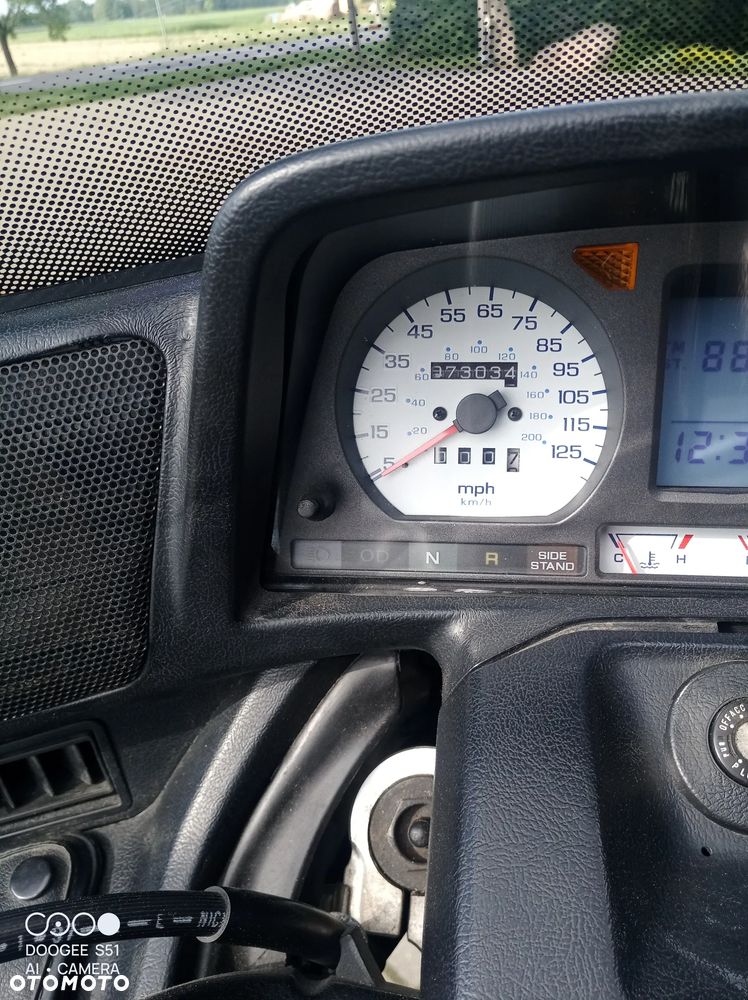 Honda GL - 10