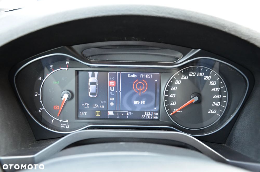 Ford S-Max 2.0 TDCi DPF Gold X - 38