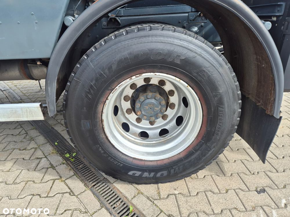 DAF LF 55 / AUTOCYSTERNA / BECZKA NA PALIWO / CYSTERNA / NIE RDZEWNA  / ADR / TDT / WYMIENIONY SILNIK / W PEŁNI SPRAWNY / SERWISOWANY / OD DOŁU I OD GÓRY WLEW / BEZWYPADKOWY / 2 KOMORY 8300 m3 - 15