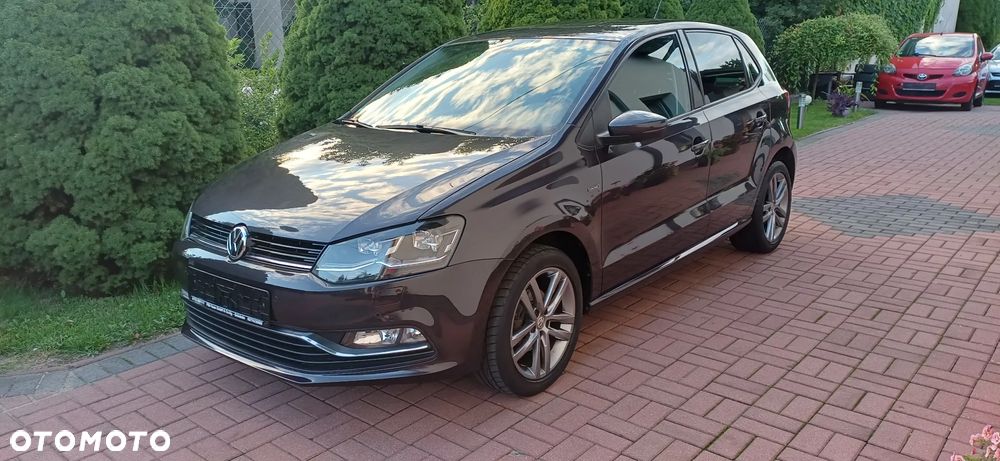 Volkswagen Polo 1.0 Trendline - 2