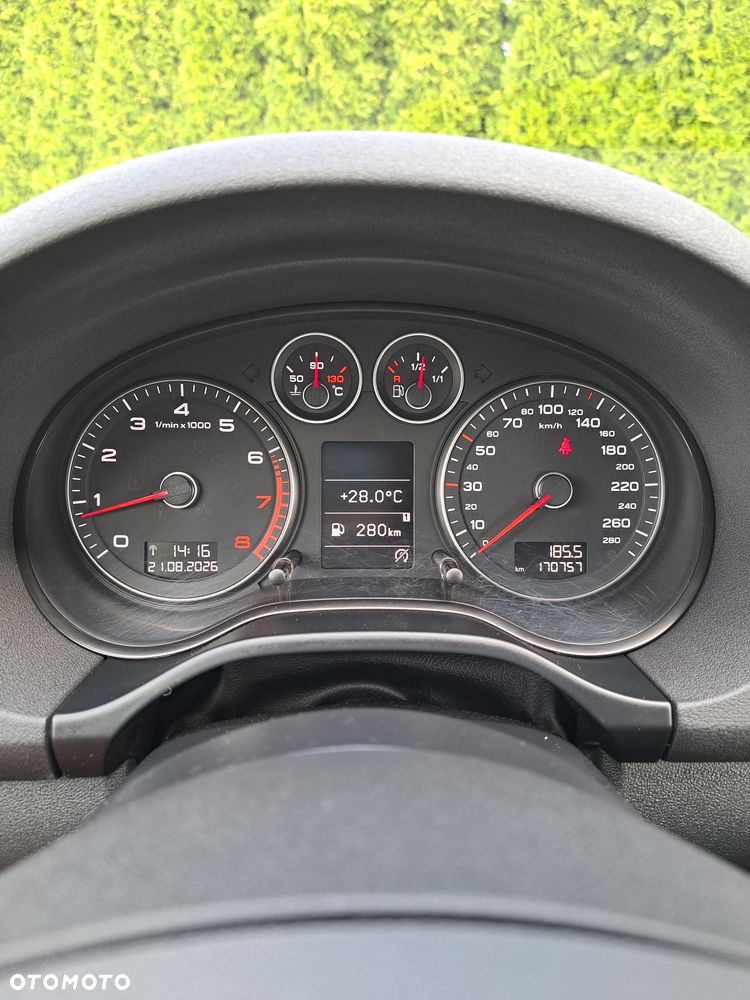 Audi A3 Sportback - 17