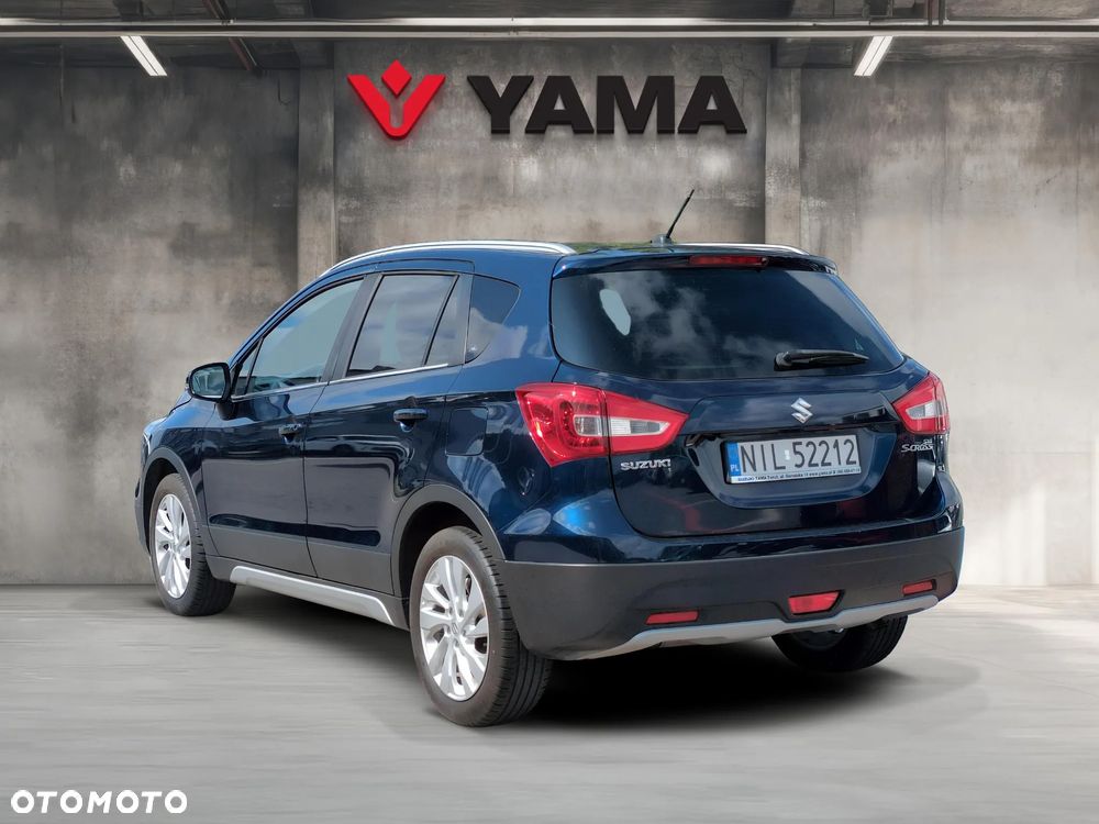 Suzuki SX4 - 3