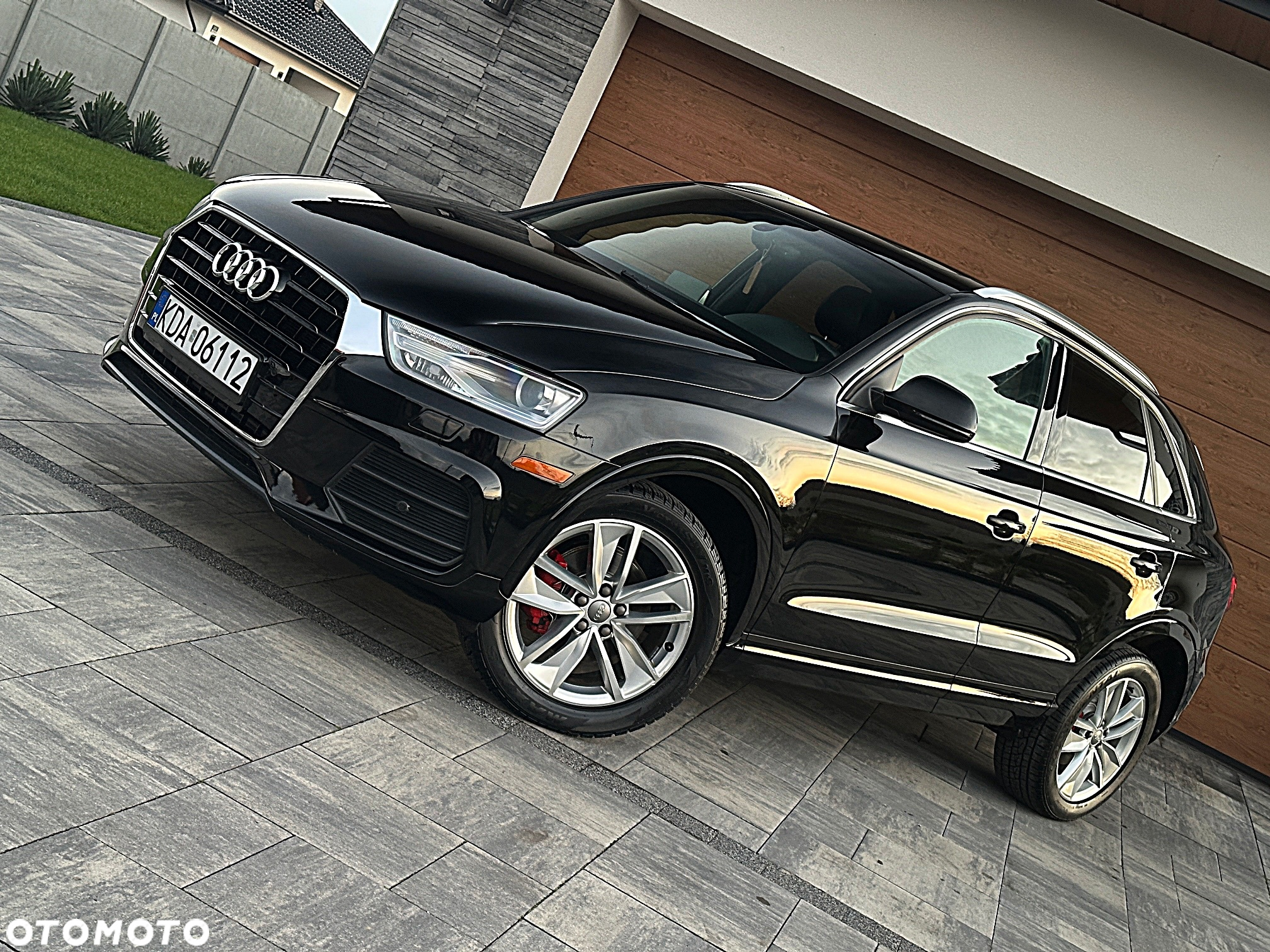 Audi Q3 - 23
