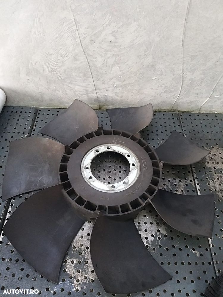 Elice vascocuplaj 3.0 d iveco daily 6 5801418717 - 2
