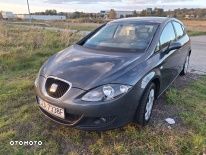 Seat Leon 2007 photo 3