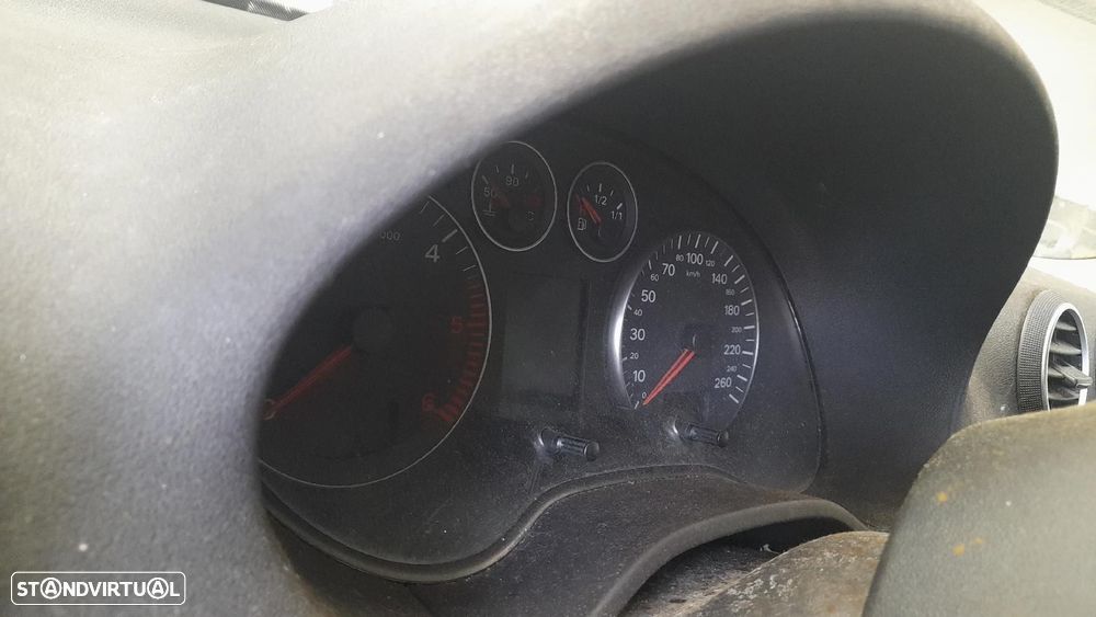 Quadrante / painel de instrumentos AUDI A3 (8P1) - 1