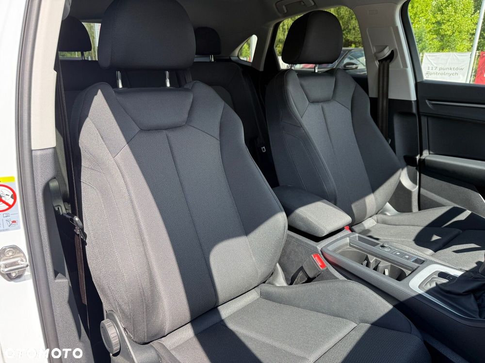 Audi A1 Sportback 30 TFSI S Line S tronic - 24