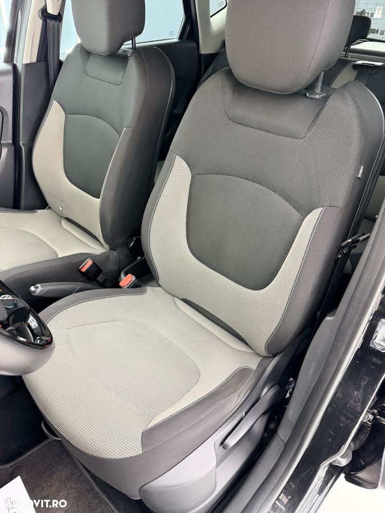 Renault Captur TCe 90 EXPERIENCE - 13