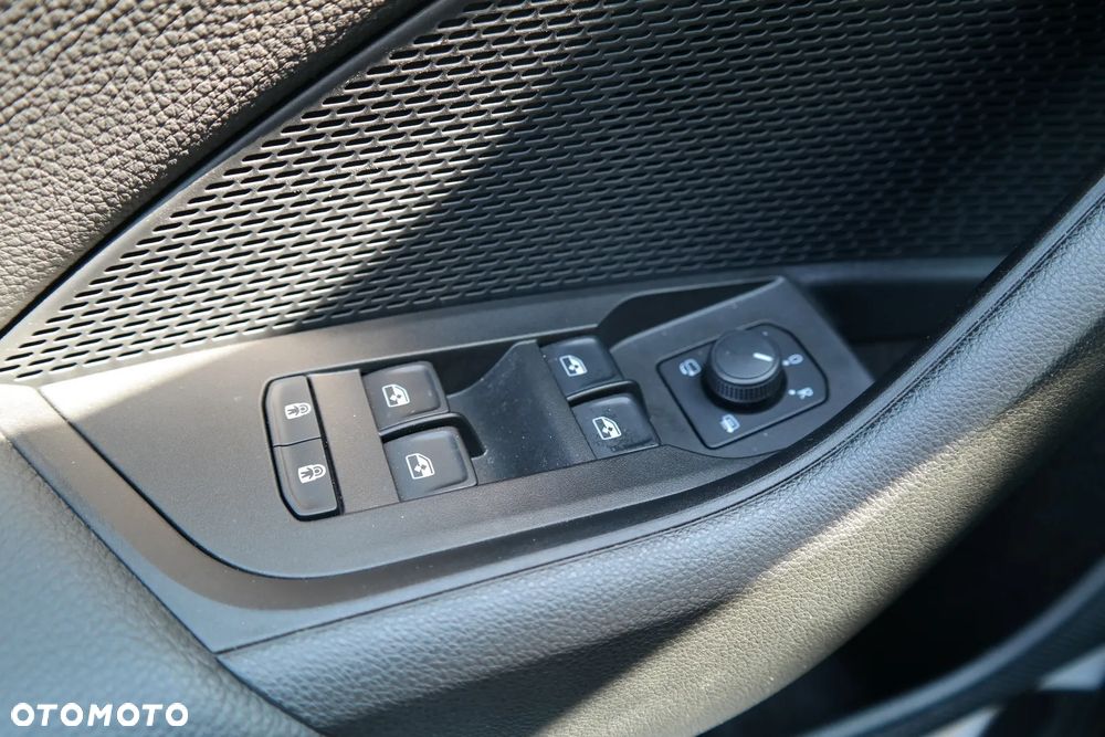 Skoda Octavia 1.5 TSI Selection - 20