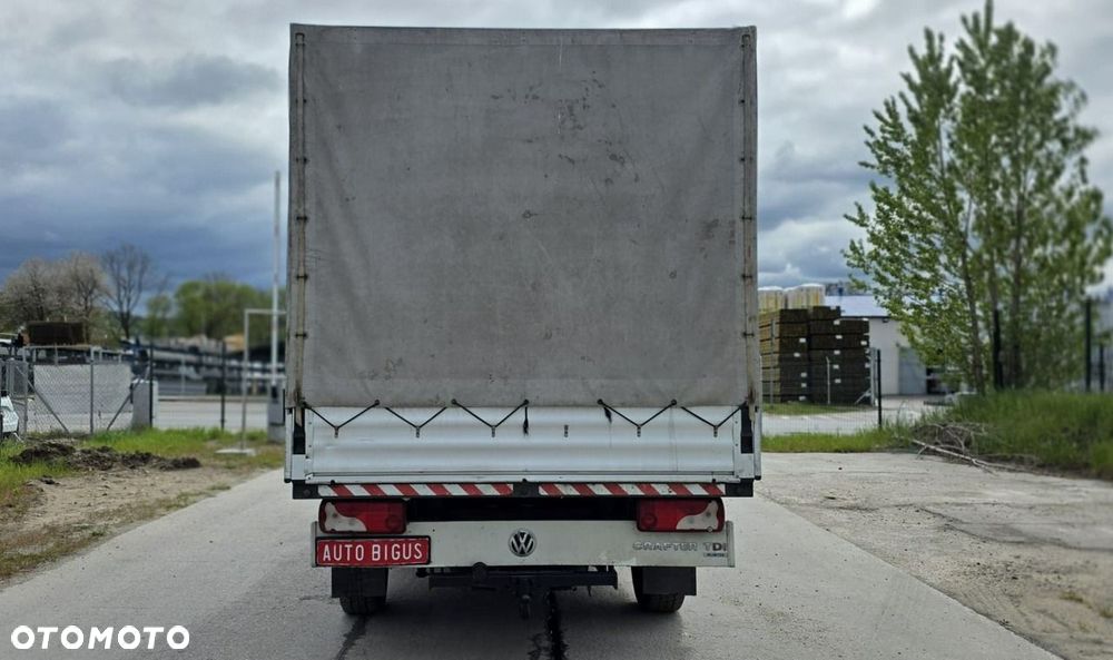 Volkswagen Crafter - 7