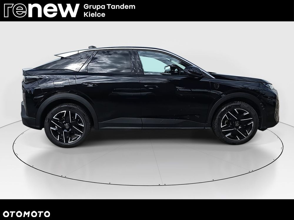 Peugeot 3008 - 4