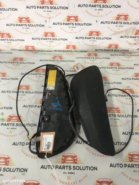 Airbag scaun BMW E 81,E 87 - 1