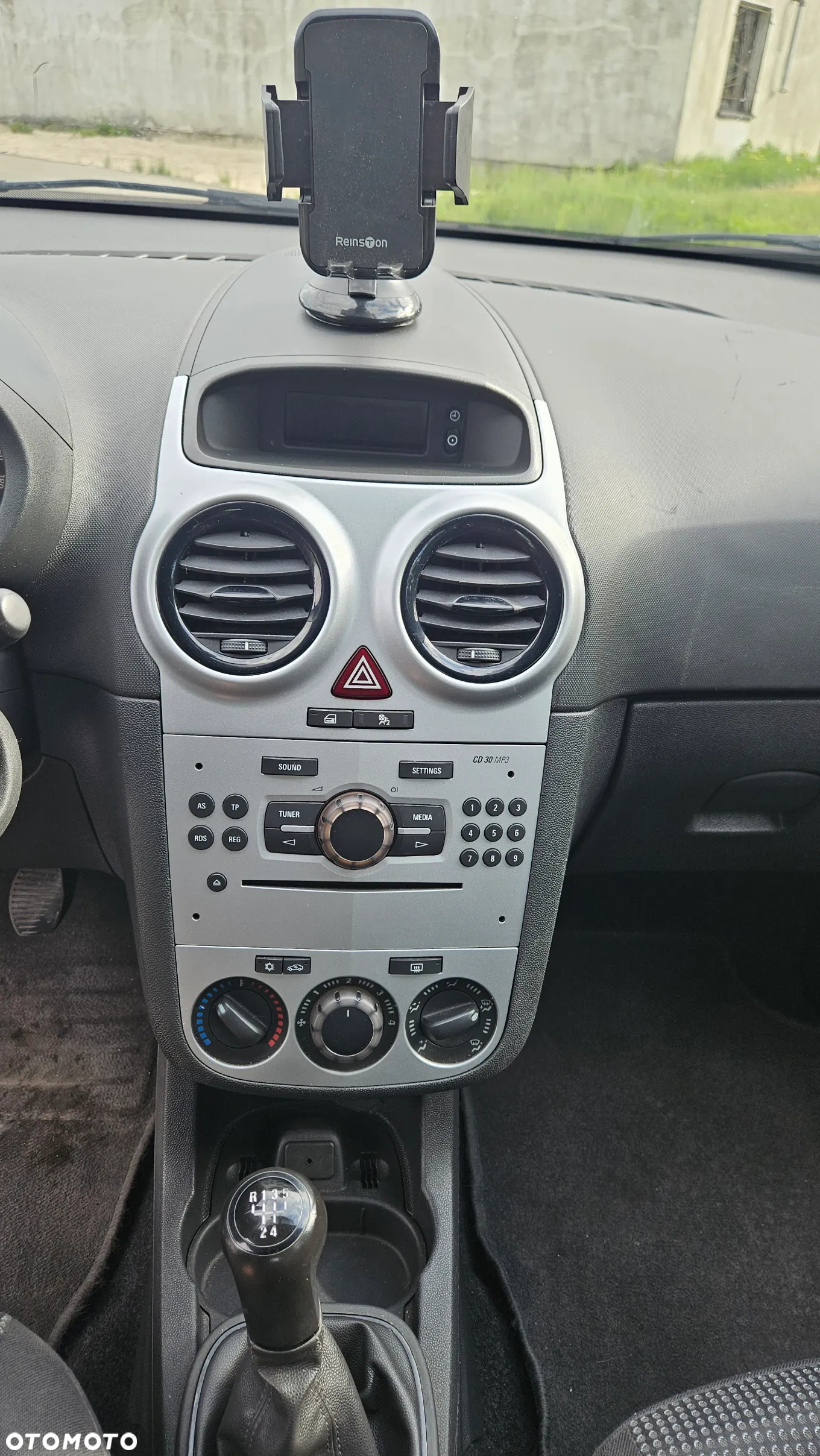 Opel Corsa 1.2 16V EcoFLEX Active - 22