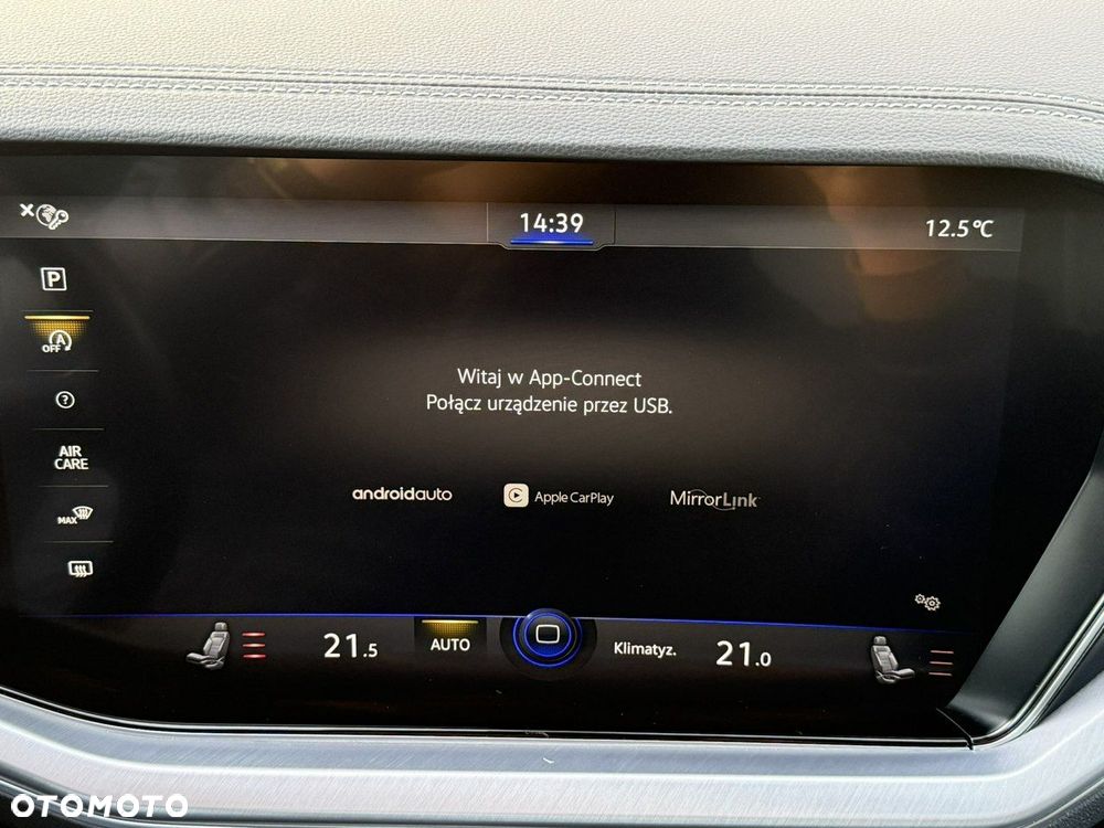 Volkswagen Touareg 3.0 V6 TDI SCR 4Mot Elegance - 31