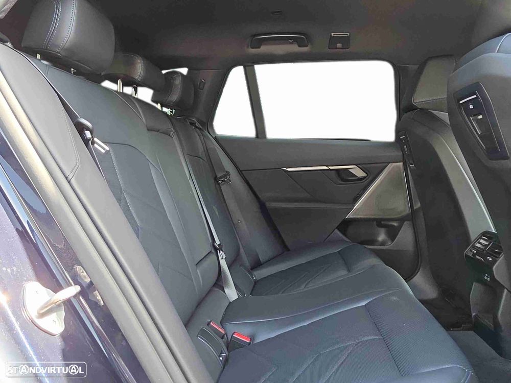 BMW 520 d Pack Desportivo M - 15